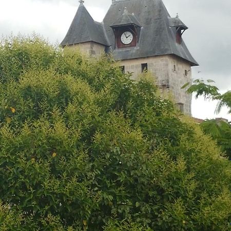 La Laverie Saint-Jean-dʼAngély Exterior foto